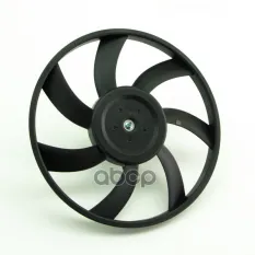 Вентилятор охлаждения двигателя, CHEA0940200001 DOMINANT арт. CHEA0940200001