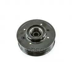 Муфта компрессора кондиционера, AW7P008200803MS DOMINANT арт. AW7P008200803MS