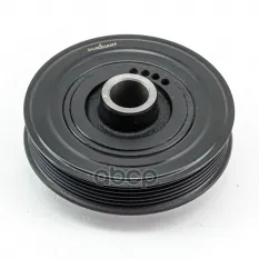 Шкив коленвала, FO17052282 DOMINANT арт. FO17052282