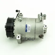 Компрессор кондиционера, DOM20010000002 DOMINANT арт. DOM20010000002