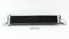 Радиатор масляный, FO13057588 DOMINANT арт. FO13057588