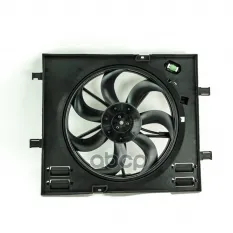 Вентилятор охлаждения двигателя, CN0940200004 DOMINANT арт. CN0940200004