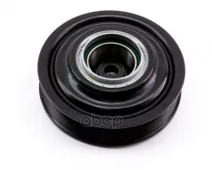 Шкив компрессора кондиционера, AW8K002600810 DOMINANT арт. AW8K002600810