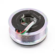 Муфта компрессора кондиционера в сборе, HO380810RNA024S DOMINANT арт. HO380810RNA024S