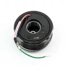 Муфта компрессора кондиционера в сборе, HO380900PNB006 DOMINANT арт. HO380900PNB006