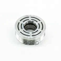 Шкив компрессора кондиционера, HO380900RNAA01 DOMINANT арт. HO380900RNAA01