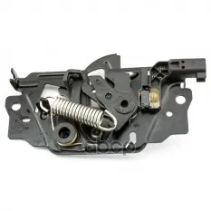 Замок капота FOCUS-3 DOMINANT арт. 'FO52036243