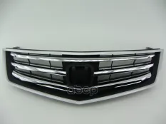 Решетка радиатора DOMINANT арт. HO710121TL0G02