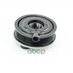 Муфта компрессора кондиционера, FO17006376 DOMINANT арт. FO17006376