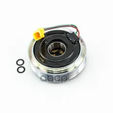 Муфта компрессора кондиционера DOMINANT арт. CT64053QKS