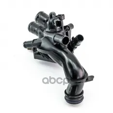 Корпус термостата с термостатом, CT98008647080 DOMINANT арт. CT98008647080