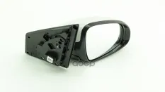 Зеркало заднего вида правое, HY0370100006 DOMINANT арт. HY0370100006