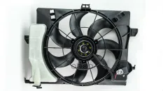 Вентилятор радиатора DOMINANT арт. HY2503804L050