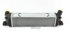 Охладитель HYUNDAI Starex H-1 (11-) (2.5-A2) наддувного воздуха DOMINANT DOMINANT арт. HY2801904A700
