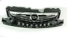 Решетка радиатора, GM0970100003 DOMINANT арт. GM0970100003