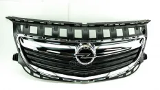 Решетка радиатора, GM0970100010 DOMINANT арт. GM0970100010