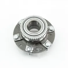 Ступица колеса переднего, HY5107504H050 DOMINANT арт. HY5107504H050