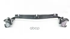 Диффузор вентилятора радиатора, LRLR0034397 DOMINANT арт. LRLR0034397