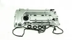 Крышка клапанная алюминиевая, KI20013200001 DOMINANT арт. KI20013200001