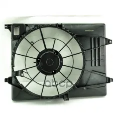 Диффузор вентилятора DOMINANT арт. HY20005700001