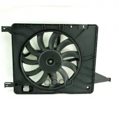 Вентилятор охлаждения двигателя, GW0940200002 DOMINANT арт. GW0940200002
