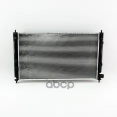 Радиатор охлаждения двигателя, MT13050A297 DOMINANT арт. MT13050A297