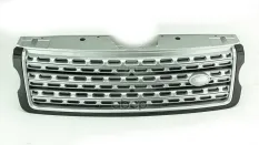 Решетка радиатора серебро, LRLR0055880 DOMINANT арт. LRLR0055880