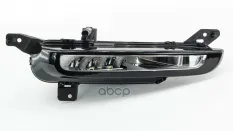 Фара противотуманная левая, LRLR0072646 DOMINANT арт. LRLR0072646