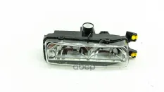 Фара противотуманная передняя правая, LRLR0080283 DOMINANT арт. LRLR0080283