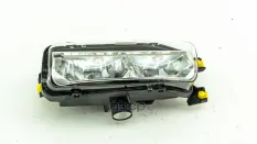 Фара противотуманная передняя левая, LRLR0080284 DOMINANT арт. LRLR0080284