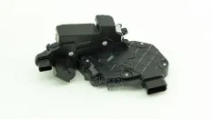 Замок двери передней левой, LR0990100004 DOMINANT арт. LR0990100004