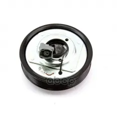 Муфта компрессора кондиционера DOMINANT арт. MZGJ06A61L20A