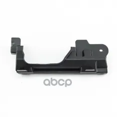 Кронштейн бампера заднего правый, LRDQ0G000063 DOMINANT арт. LRDQ0G000063