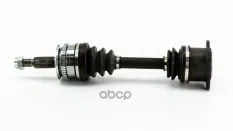 Вал приводной правый, MT38015A308 DOMINANT арт. MT38015A308