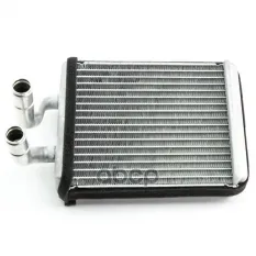 Радиатор отопителя HYUNDAI Porter DOMINANT DOMINANT арт. HY9702114B110