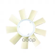 Крыльчатка вентилятора охлаждения двигателя, MB00032051306 DOMINANT арт. MB00032051306