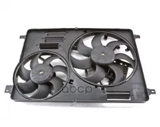 Вентилятор охлаждения радиатора, LRLR0011905 DOMINANT арт. LRLR0011905