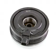 Муфта компрессора кондиционера DOMINANT арт. LRLR0017930