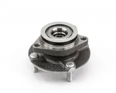 Ступица переднего колеса в сборе, NS400202EM00A DOMINANT арт. NS400202EM00A