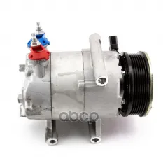 Компрессор кондиционера DOMINANT арт. LRLR0021948