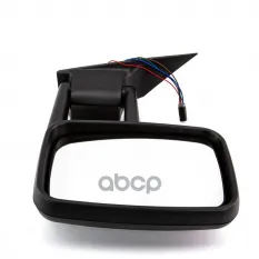 Зеркало в сборе с обогревом электрическое правое DOMINANT арт. MB90098100016