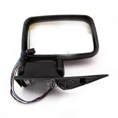 Зеркало левое с обогревом, MB90098100493 DOMINANT арт. MB90098100493