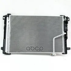 Радиатор кондиционера (конденсер) DOMINANT арт. MB20045000654