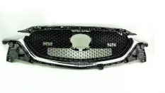 Решетка радиатора, MZ0970100001 DOMINANT арт. MZ0970100001