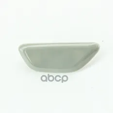 Крышка форсунки омывателя фары левая (грунтованная), MZ20013900002 DOMINANT арт. MZ20013900002