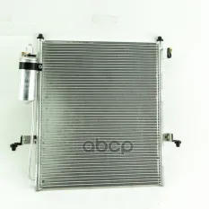 Радиатор кондиционера, MT78012A171 DOMINANT арт. MT78012A171