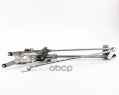 Трапеция стеклоочистителя без мотора, MT82051A020 DOMINANT арт. MT82051A020