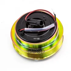 Муфта компрессора кондиционера, RE82000117767S DOMINANT арт. RE82000117767S