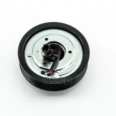 Муфта компрессора кондиционера J32R DOMINANT арт. NS920660JP00B