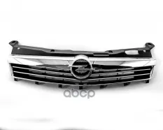 Решетка радиатора DOMINANT арт. OP13200370S